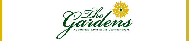 Contact The Gardens Assisted Living at Jefferson | The Gardens Assisted ...